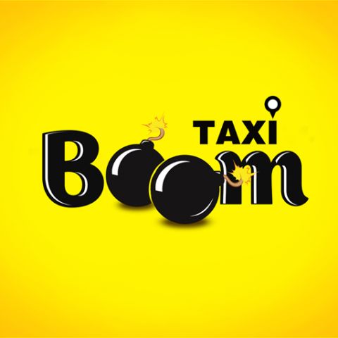 Такси Boom Taxi