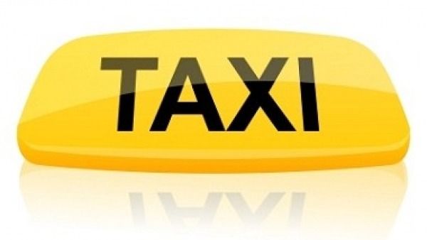 Такси Такси спас-клепики